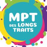 Logo de l'employeur MAISON POUR TOUS DES LONGS TRAITS