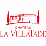 Logo de l'employeur CHATEAU LA VILLATADE