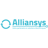 Logo de l'employeur ALLIANSYS