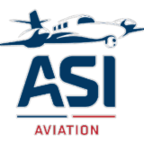 Logo de l'employeur ASI AVIATION