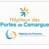 Logo de l'employeur Hopitaux des portes de Camargue
