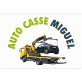 Logo de l'entreprise AUTO-PIECES MIGUEL