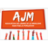 Logo de l'employeur DES JEUNES DE LA MADELEINE