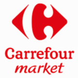 Logo de l'employeur CARREFOUR MARKET BORDEAUX VICTOR HUGO