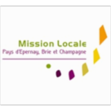 Logo de l'employeur MISSION LOCALE PAYS EPERNAY BRIE CHAMP