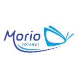 Logo de l'entreprise VOYAGE MORIO