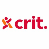 Logo de l'employeur CRIT