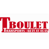 Logo de l'employeur TRANSPORTS BOULET