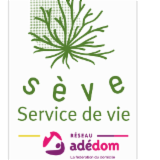 Logo de l'employeur LE SEVE SERVICE DE VIE