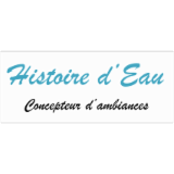 Logo de l'entreprise HISTOIRE D'EAU