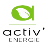 Logo de l'employeur ACTIV'PLOMBERIE