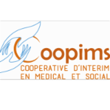 Logo de l'employeur LA COOPERATIVE D'INTERIM EN MEDICAL ET S