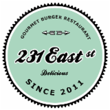 Logo de l'employeur 231 EAST STREET