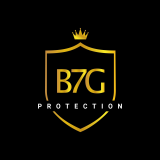 Logo de l'employeur B7G PROTECTION