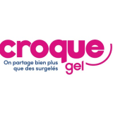 Logo de l'entreprise CROQUE GEL NORD