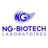 Logo de l'entreprise NG BIOTECH