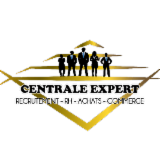 Logo de l'employeur CENTRALE EXPERT