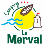 Logo de l'employeur CAMPING LE MERVAL