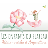 Logo de l'employeur LES ENFANTS DU PLATEAU