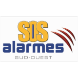 Logo de l'employeur SUD-OUEST SECURITE ALARMES