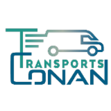 Logo de l'employeur TRANSPORTS CONAN