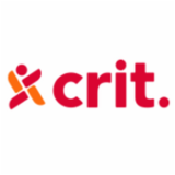 Logo de l'employeur CRIT