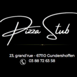 Logo de l'employeur PIZZA STUB