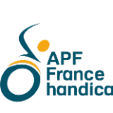 Logo de l'entreprise SAVS SAMSAH APF FRANCE HANDICAP