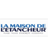 Logo de l'employeur LA MAISON DE L'ETANCHEUR 34