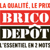 Logo de l'employeur BRICO DEPOT