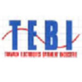 Logo de l'employeur TRAVAUX ELECT BATIMENTS INDUST