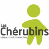 Logo de l'employeur O'DOUDOU CACHE PAR LES CHERUBINS