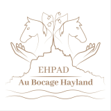 Logo de l'employeur EHPAD AU BOCAGE HAYLAND