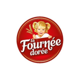 Logo de l'entreprise LA FOURNEE DOREE ATLANTIQUE