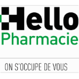 Logo de l'employeur LA GRANDE PHARMACIE DU CARRE D'AS