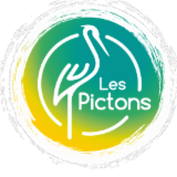 Logo de l'employeur CENTRE SOCIO CULTUREL LES PICTONS