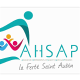 Logo de l'employeur AHSAP - RESIDENCE L'AUBINIERE