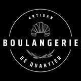 Logo BOULANGERIE DE QUARTIER