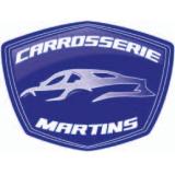 Logo de l'employeur CARROSSERIE MARTINS