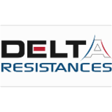 Logo de l'employeur DELTA RESISTANCES