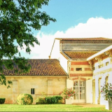 Logo SCEA DU CHATEAU SEGUR