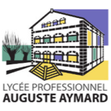 Logo de l'employeur LYCEE PROFESSIONNEL AUGUSTE AYMARD