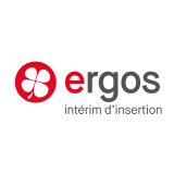 Logo de l'employeur ERGOS 60 696