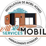 Logo de l'employeur ALL'SERVICES MOBIL