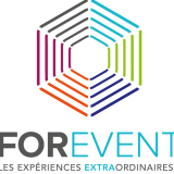 Logo de l'employeur FOR EVENT