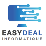 Logo de l'employeur EASY DEAL
