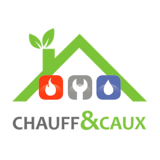 Logo de l'employeur CHAUFF&CAUX