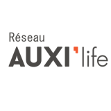 Logo de l'employeur AUXI'LIFE 62