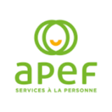 Logo de l'employeur APEF