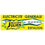 Logo de l'employeur JULIEN ELECTRICITE
